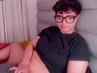 Camsoda Free Porn Cam of isabellamout