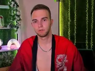Camsoda Free Live Porn of astren-villo