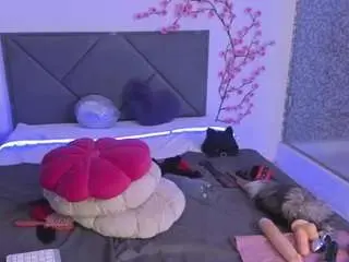 Camsoda Free Porn Cam of cassieevanss