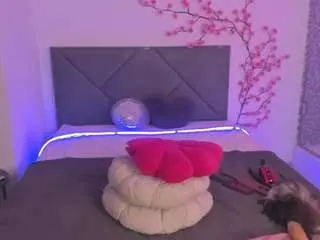 Camsoda Adult Video Chat of cassieevanss