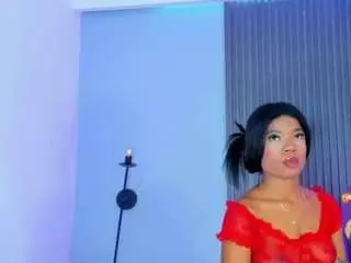 Camsoda Private Sex Chat of ciara-blake