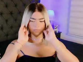 Camsoda Sex Cam of sweettcamila699
