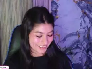 Camsoda Free Porn Cam of lissaawild