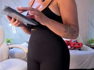 Camsoda Private Sex Chat of luna-taylorss