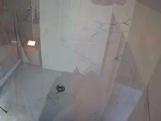Camsoda Best Webcam of voyeurcam-casa-salsa-bathroom-11
