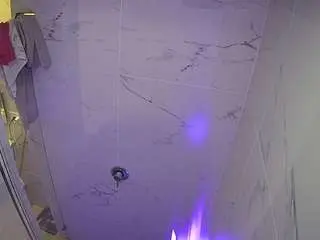 Camsoda Live Sex of voyeurcam-casa-salsa-bathroom-11