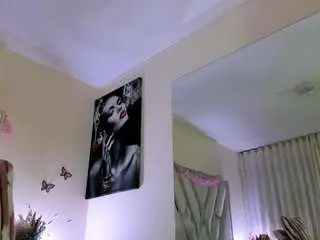 Camsoda Best Webcam of candy-skyy