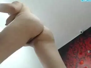 Camsoda Live Porn of samantasweetx