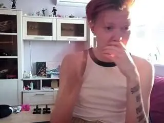 Camsoda Adult Video Chat of tomekabridge