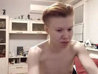 Camsoda Best Webcam of tomekabridge