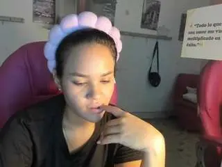 Camsoda Live Sex Cam of antonellakling