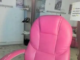 Camsoda Sex Chat of antonellakling