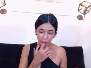 Camsoda Sex Chat of srtaluciana