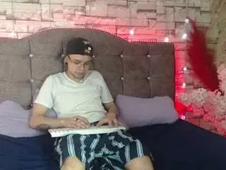 Camsoda Sex Cam of dimy-nad