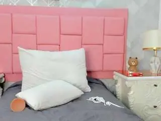 Camsoda Free Porn Cam of selenamiel