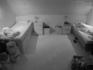 Camsoda Best live sex cam show of voyeurcam-julmodels-greybed-3