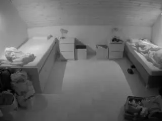 Camsoda Free Live Porn of voyeurcam-julmodels-greybed-3