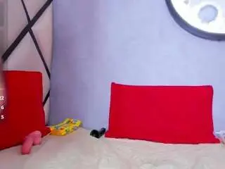Camsoda Nude Webcam of alisha-ebonyy