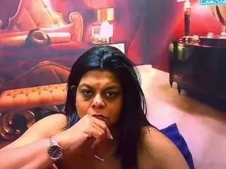Camsoda Sex Chat of indiancherrypie