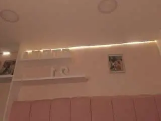 Camsoda Sex Cam of stefaagomez