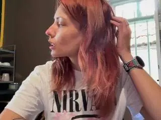 Camsoda Sex Chat of karoline1201