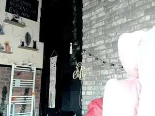 Camsoda Nude Webcam of karoline1201