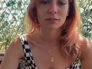 Camsoda Nude Webcam of karoline1201