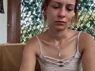 Camsoda Adult Video Chat of karoline1201