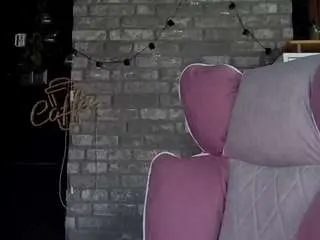 Camsoda Nude Webcam of karoline1201