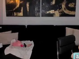 Camsoda Sex Chat of zarakafruni