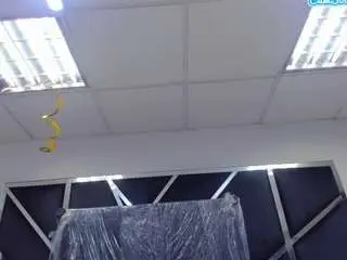 Camsoda Free Live Porn of zayrastorm