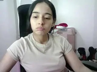 Camsoda Sex Chat of aineangeel