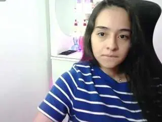Camsoda Best Webcam of aineangeel