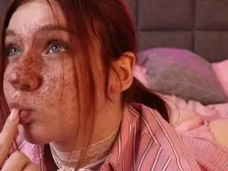 Camsoda Live Sex of killy-merrot