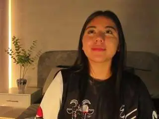 Camsoda Live Sex of ruby-rouge