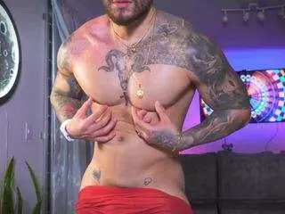Camsoda Sex Chat of frankfarrell