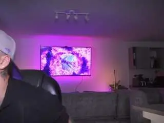 Camsoda Adult Video Chat of frankfarrell