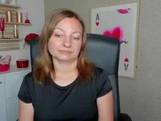 Camsoda Nude Webcam of angelalove13
