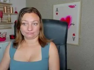 Camsoda Adult Webcams of angelalove13
