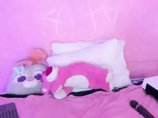 Camsoda Best Webcam of camiabril