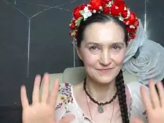 Camsoda Free Porn Cam of tayafinch