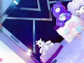 Camsoda Best live sex cam show of alahia-dabion