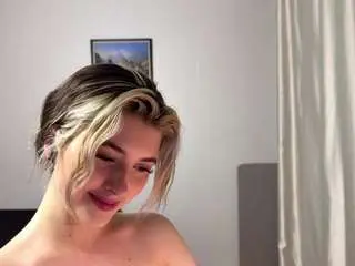 Camsoda Sex Chat of celestinehinderer