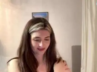 Camsoda Private Sex Chat of celestinehinderer