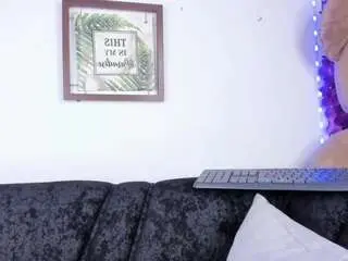 Camsoda Live Sex of zulema-parvin