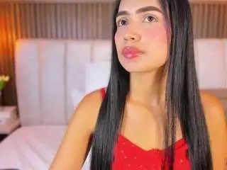 Camsoda Live Sex of hayamili