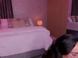Camsoda Live Porn of viiolet-rosee