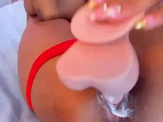 Camsoda Adult Webcam of erikamoore