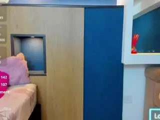 Camsoda Adult Webcams of erikamoore