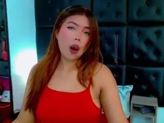 Camsoda Sex Chat of isalombardi